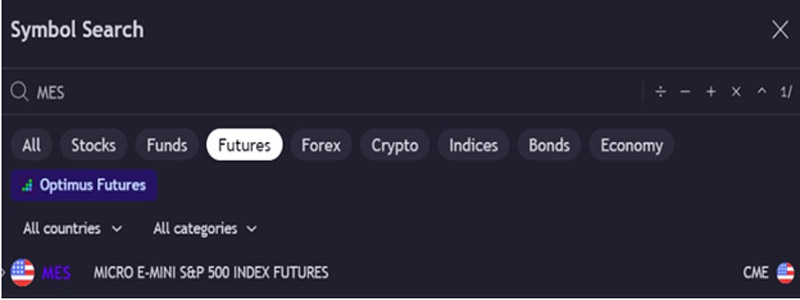 TradingView