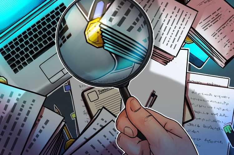 پولشویی با بیت کوین