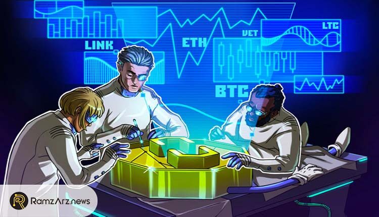 تحلیل تکنیکال هفتگی قیمت بیت کوین