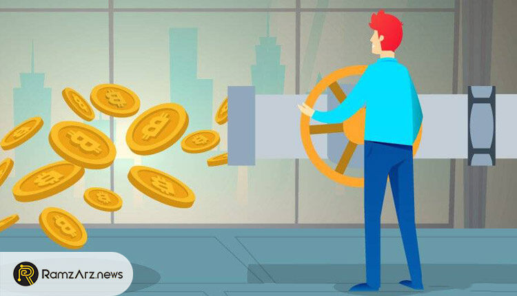 فاست بیت کوین