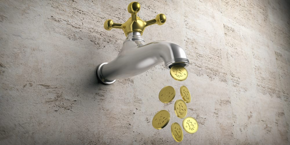 فاست بیت کوین