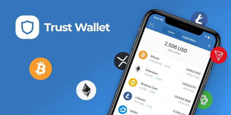 کیف پول تتر