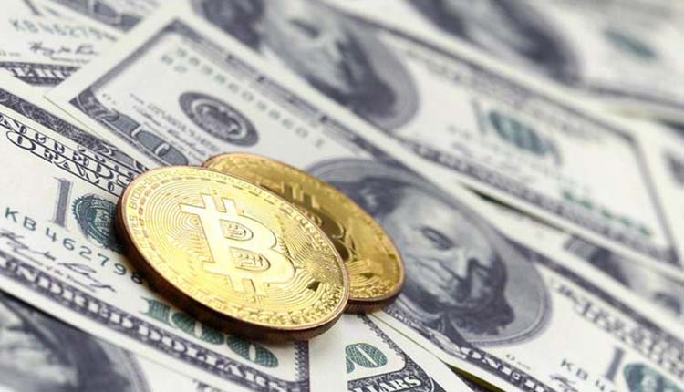 بیت کوین یا مسکن