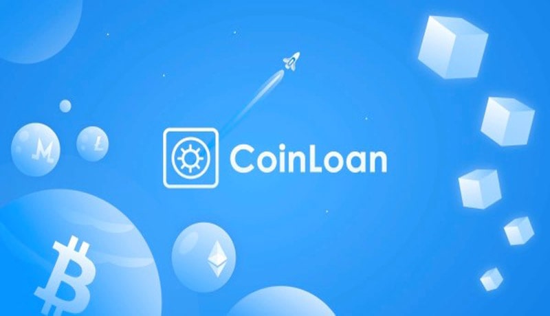 وام دهی ارز دیجیتال