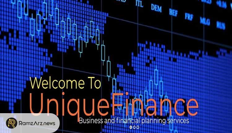 یونیک فایننس
