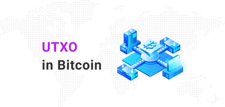 پیام بر روی بلاکچین بیت کوین