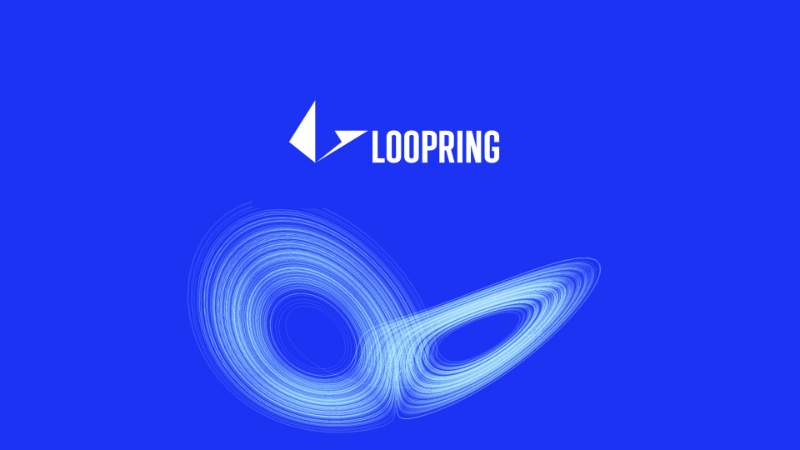 ارز دیجیتال Loopring