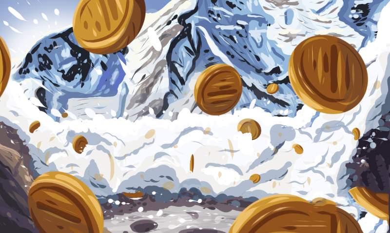 ارز دیجیتال Avalanche 