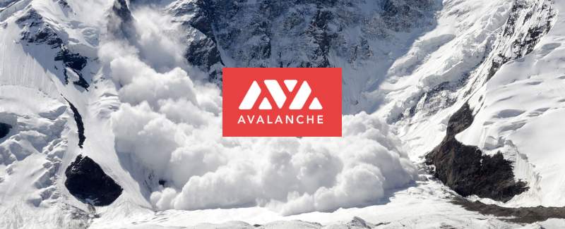 ارز دیجیتال Avalanche 