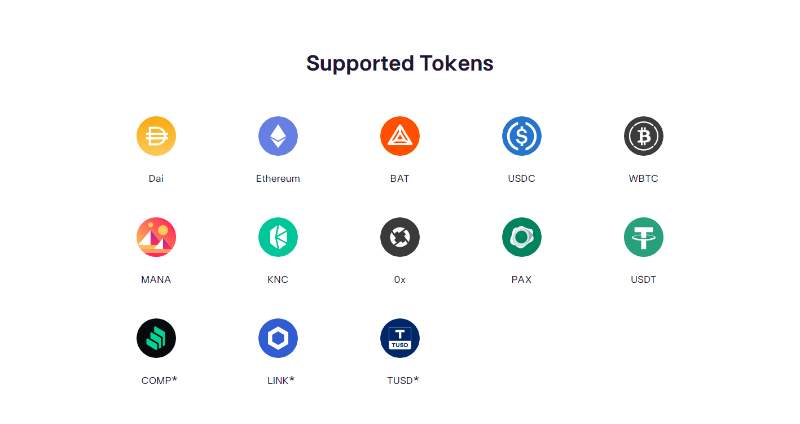 ارز دیجیتال dai