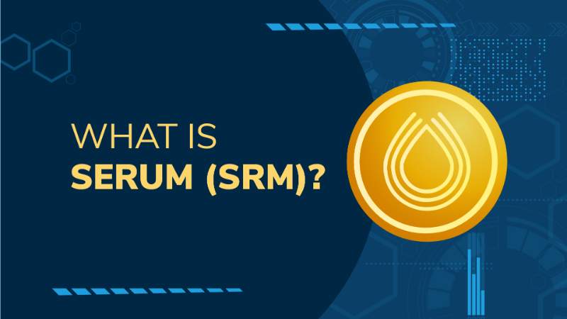 معرفی صرافی غیر متمرکز و ارز دیجیتال سروم (Serum) 