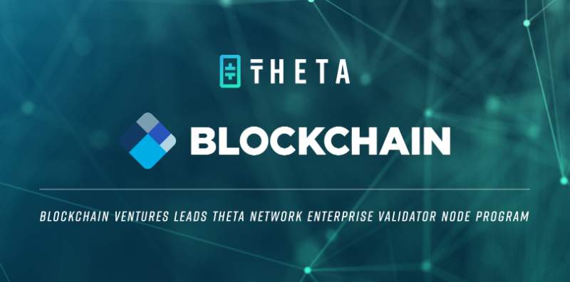 ارز دیجیتال theta
