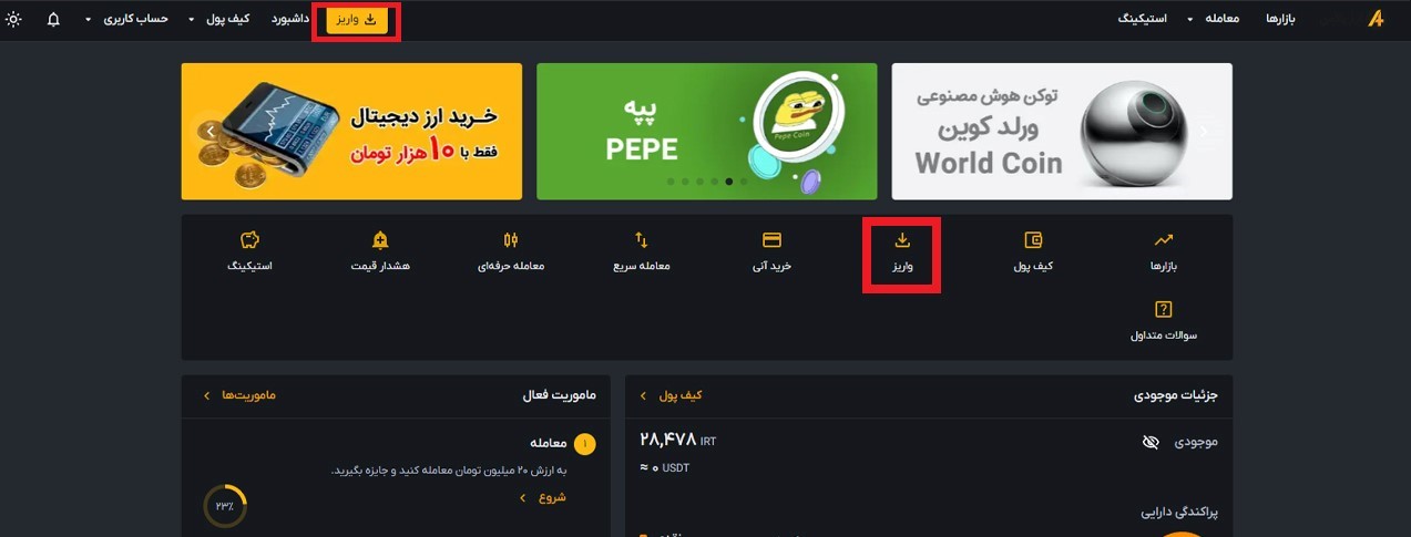 راهنمای خرید ترون در ایران؛ معرفی روشها و نکات امنیتی