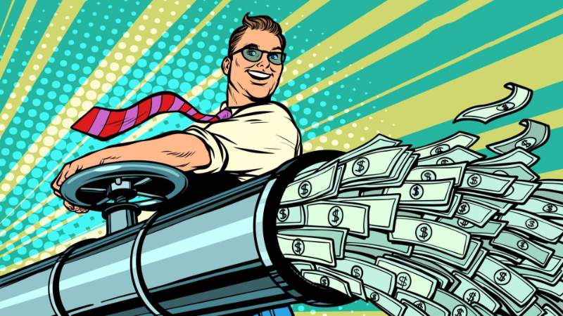 ارز دیجیتال DFI.Money 