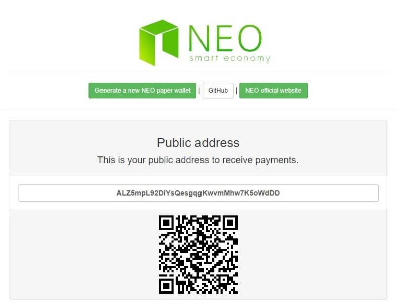 بهترین کیف پول های نئو