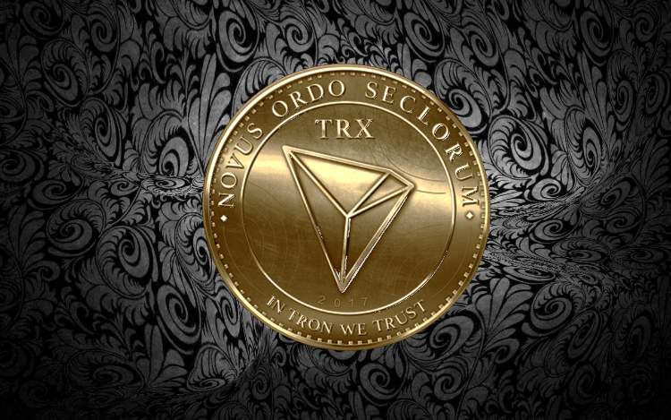 خرید ترون بدون احراز هویت