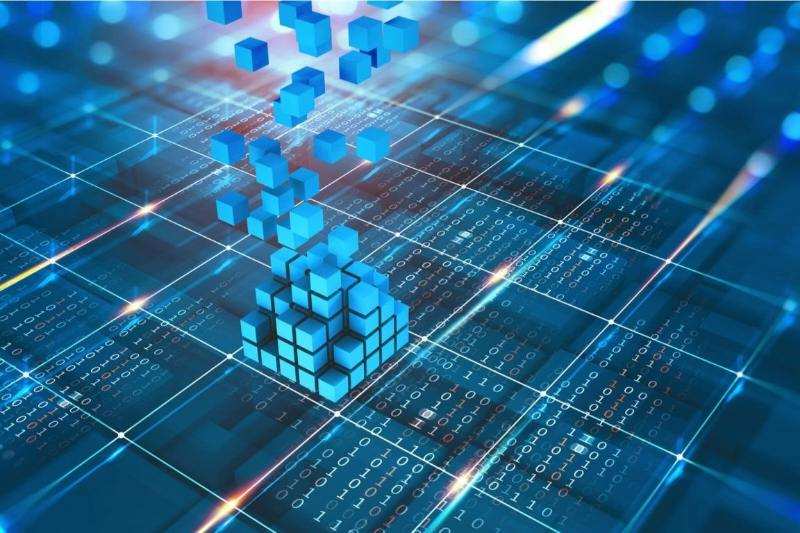 قرارداد هوشمند گوگن