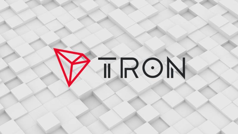 استخراج ترون 