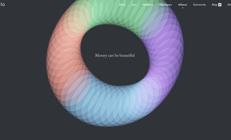 ارز دیجیتال Celo