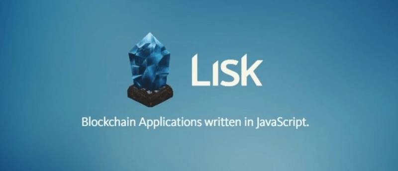 ارز دیجیتال لیسک ارز دیجیتال لیسک