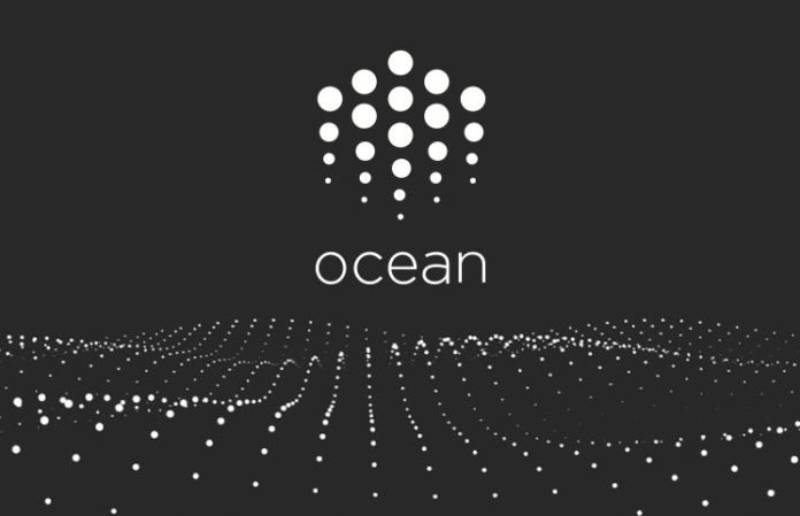 ارز دیجیتال Ocean Protocol