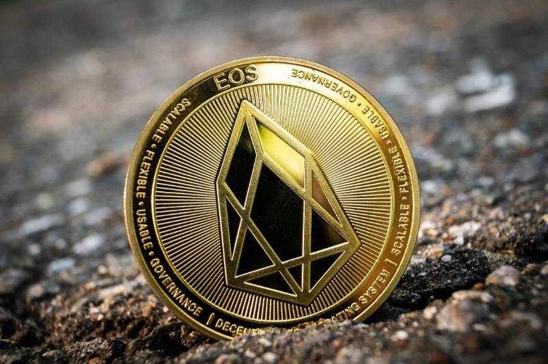 بهترین کیف پول های ارز دیجیتال ایاس (EOS)