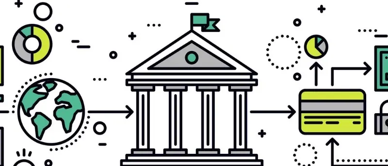 بانکداری باز