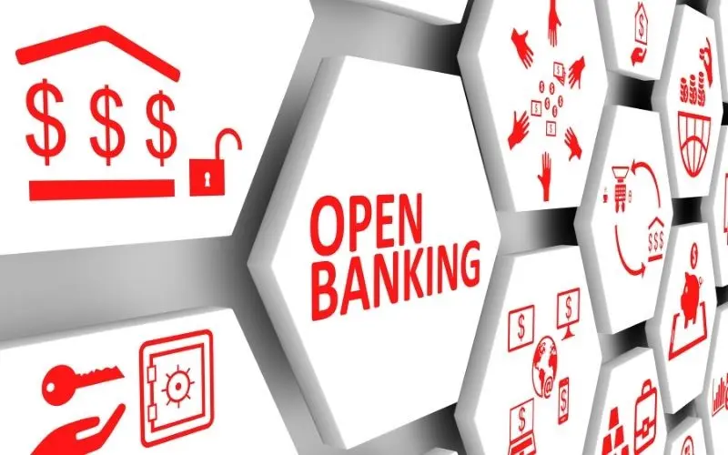 بانکداری باز