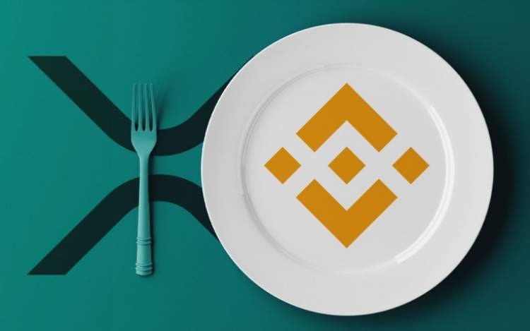دریافت رایگان توکن جدید ریپل