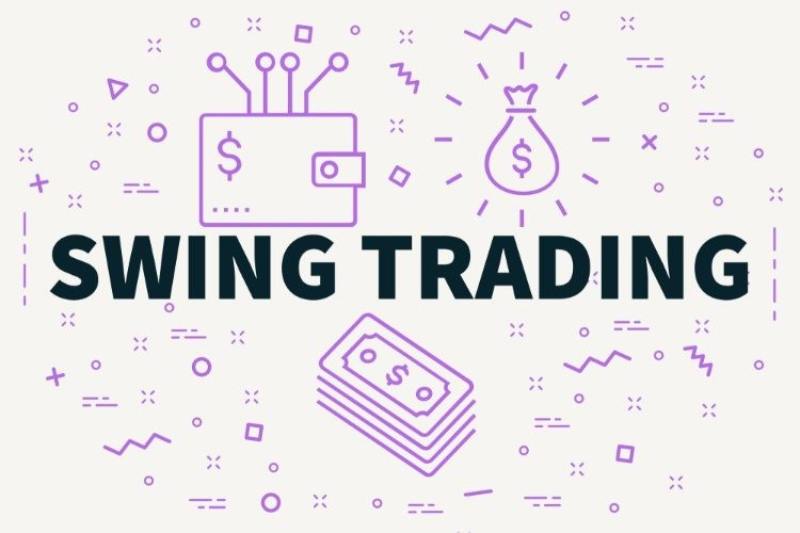 Swing trading or hoodle