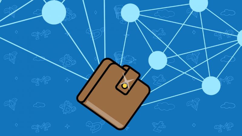 پرداخت کارمزد کمتر در کیف پول