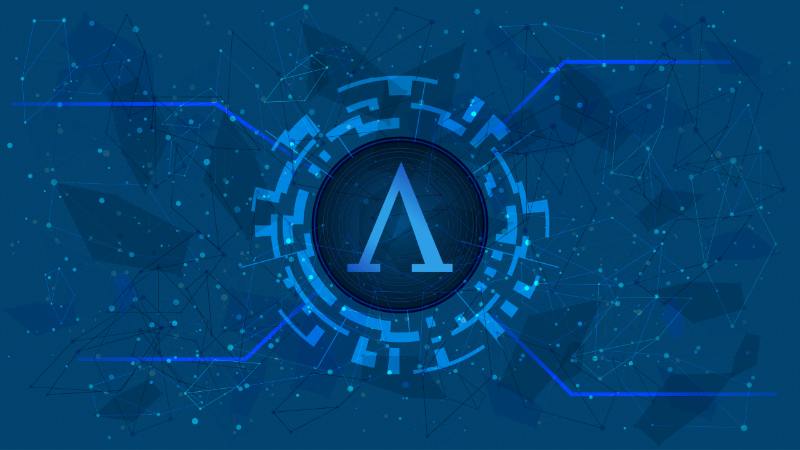 ارز دیجیتال Ampleforth