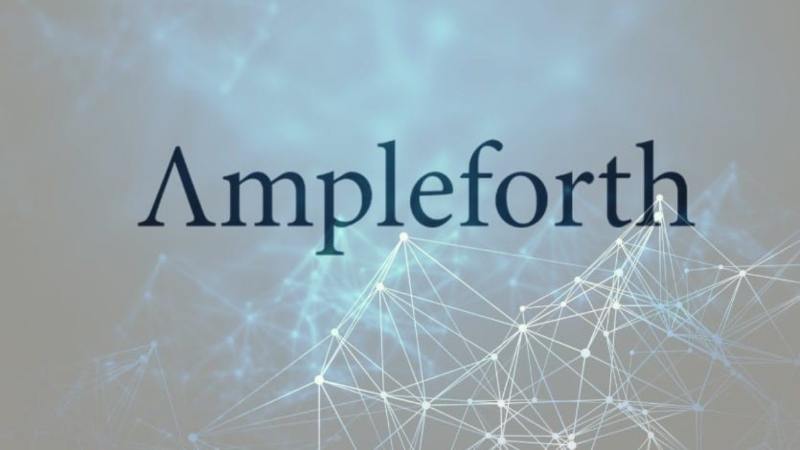 ارز دیجیتال Ampleforth