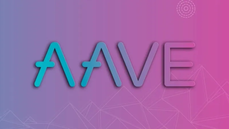 ارز دیجیتال aave