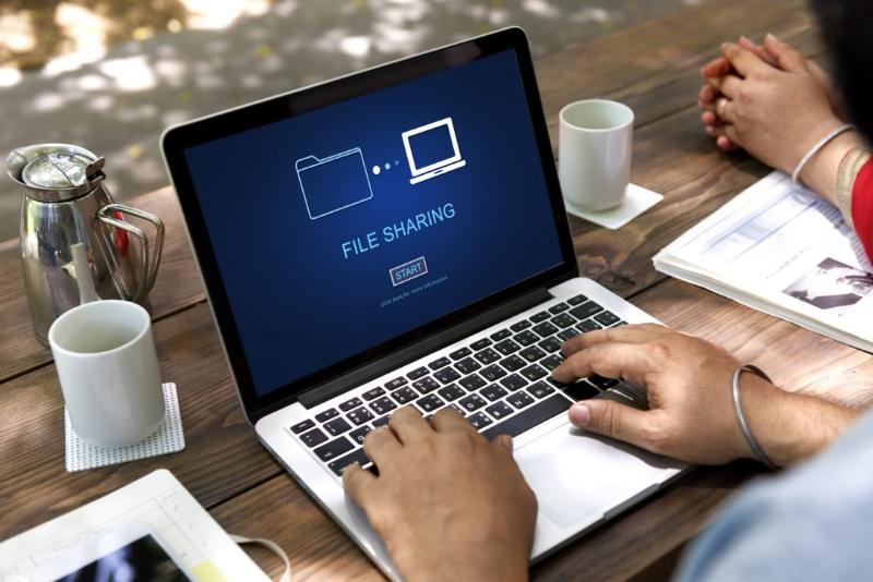 ارز دیجیتال BitTorrent