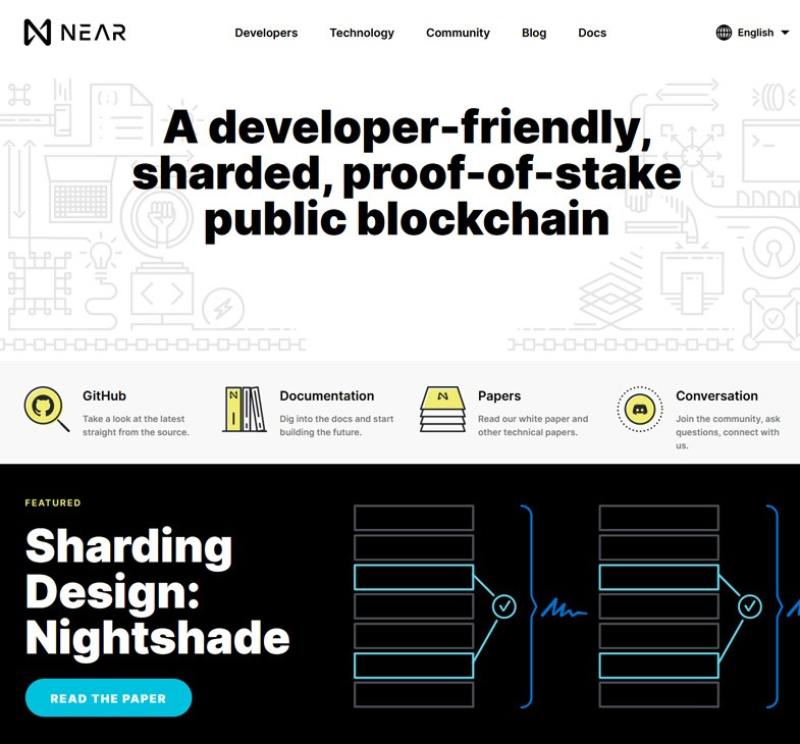 NEAR Protocol