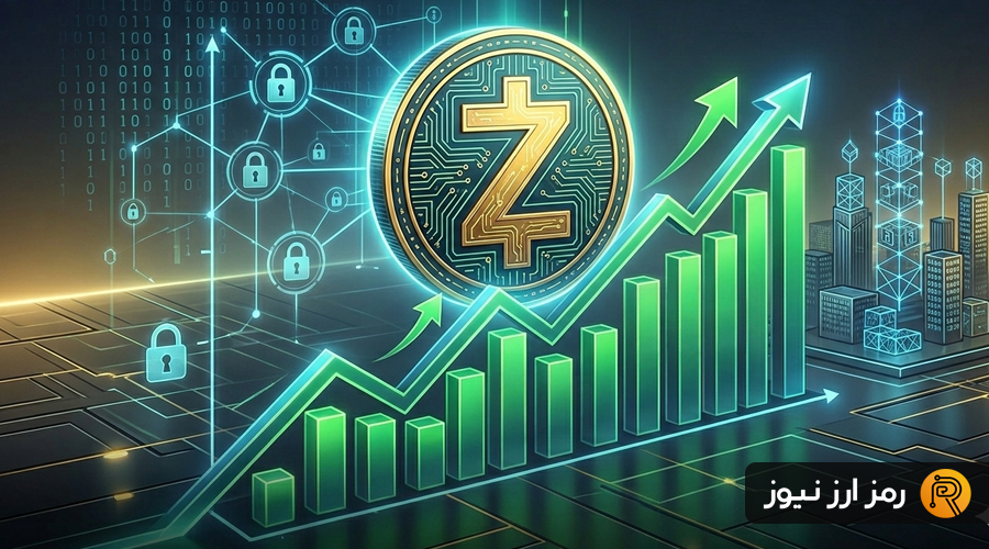 آینده ارز دیجیتال زی کش