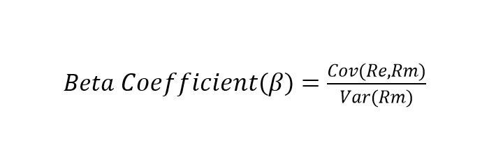 ضریب بتا یا عامل بتا