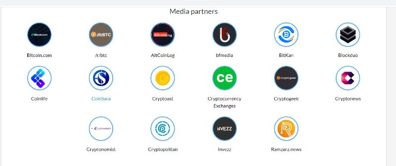 اکسپلورر بلاکچیر