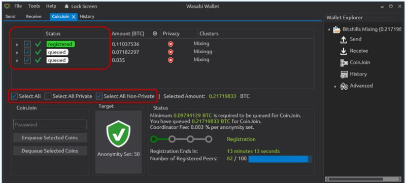 کیف پول واسابی