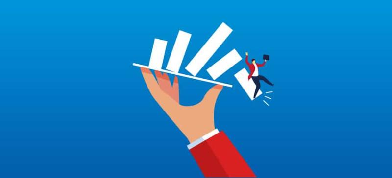 اطلاع از پامپ و دامپ آلت کوین‌ ها