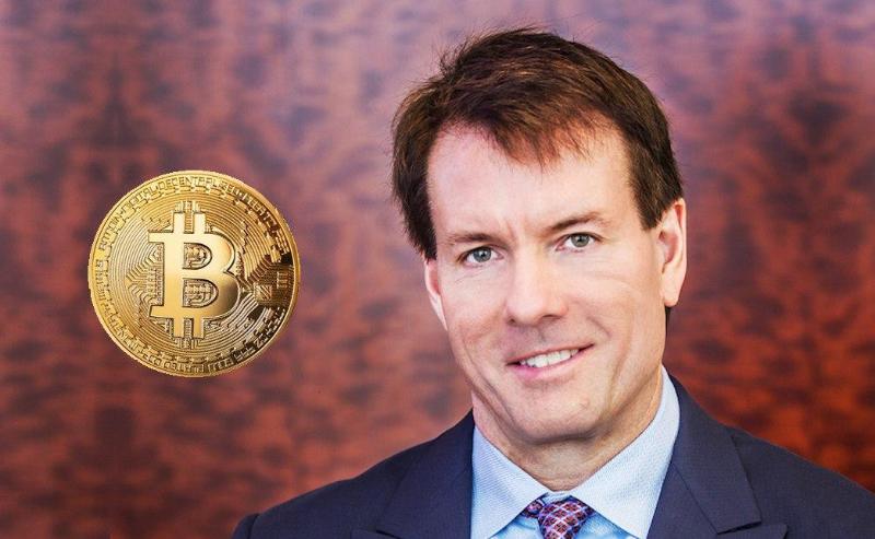 پیش بینی مایکل سیلور در مورد بیت کوین