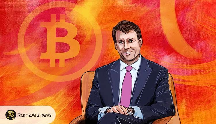 پیش بینی مایکل سیلور در مورد بیت کوین