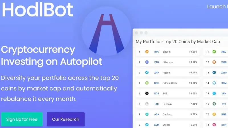 بهترین ربات ترید ارز دیجیتال