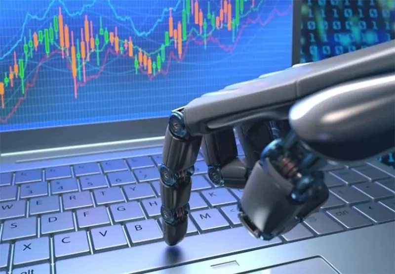 بهترین ربات ترید ارز دیجیتال