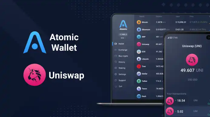 best-uniswap-wallets