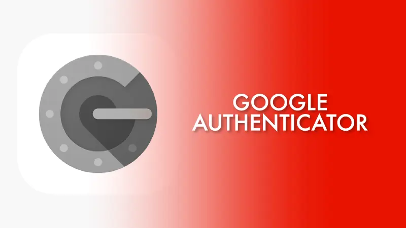 google authenticator 