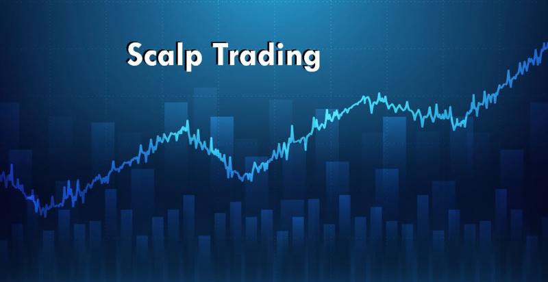 بهترین اندیکاتور برای اسکالپ تریدینگ