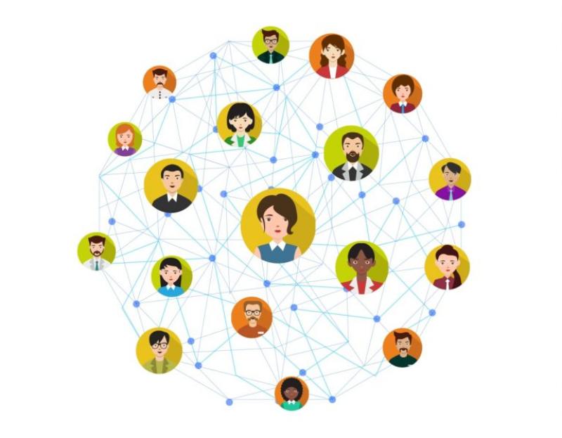 نود بلاکچین