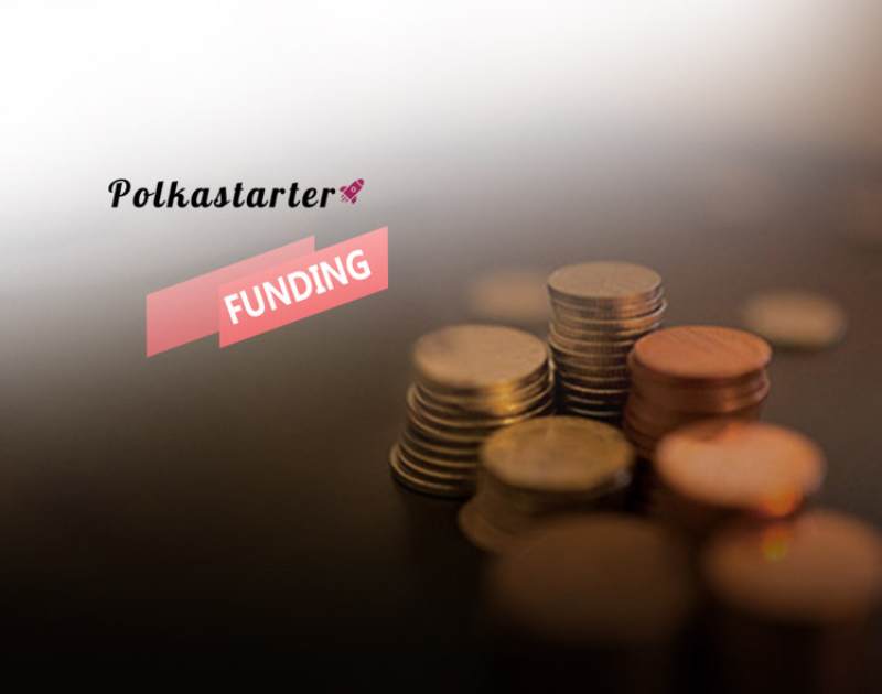 ارز دیجیتال Polkastarter